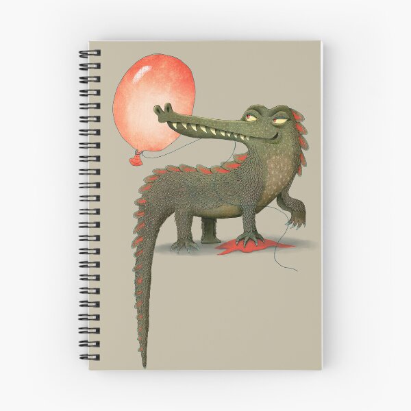 Item preview, Complicated Creatures designed and sold by Gretchen Deahl.