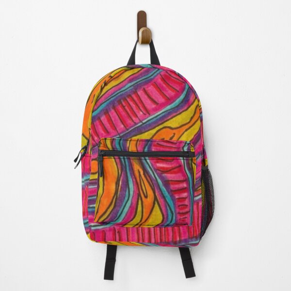Item preview, neon line-a-palooza designed and sold by MKMV collages/notes/bright colors.