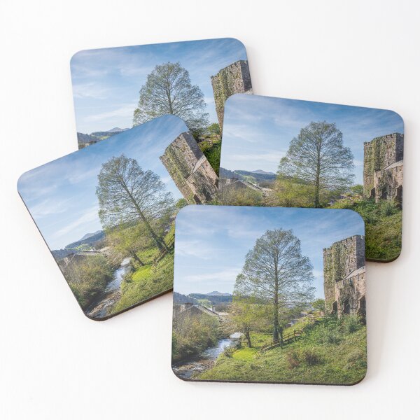 Item preview, Brecon Castle designed and sold by Viv Thompson Photography .