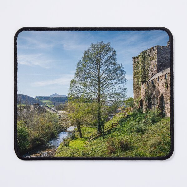 Item preview, Brecon Castle designed and sold by Viv Thompson Photography .