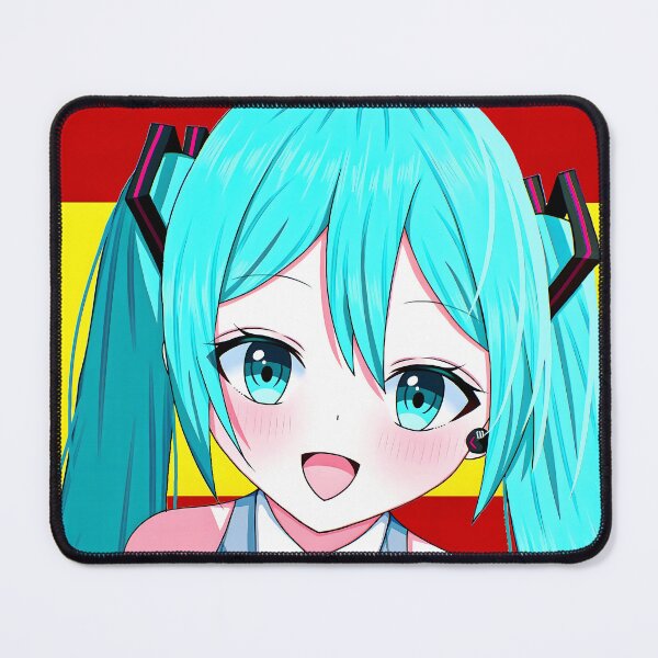 Item preview, SpainMikucore #6 (Miku V6) designed and sold by GensokyoEditItems.