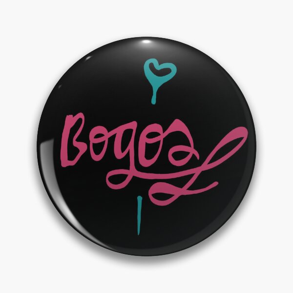 Item preview, Bogos designed and sold by anibo.