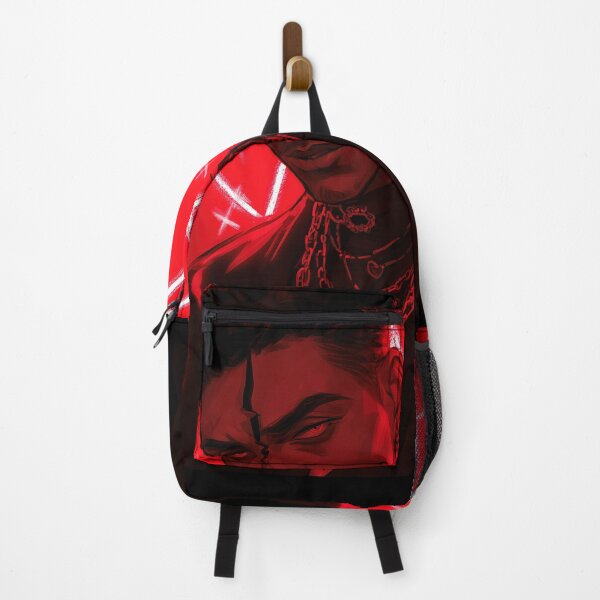 Item preview, Scarlet Warlock designed and sold by JaimeLikes.