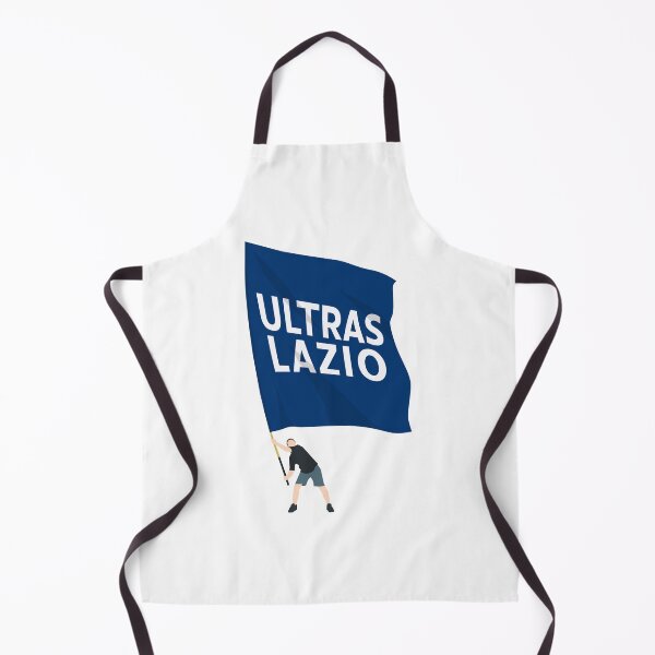 Item preview, Ultras Lazio Waving a Big Flag designed and sold by casualsofficial.