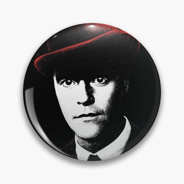 Item preview, Red Hat Jack Lemmon  designed and sold by SJHorsfall.