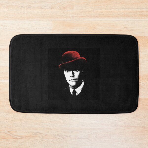 Item preview, Red Hat Jack Lemmon  designed and sold by SJHorsfall.