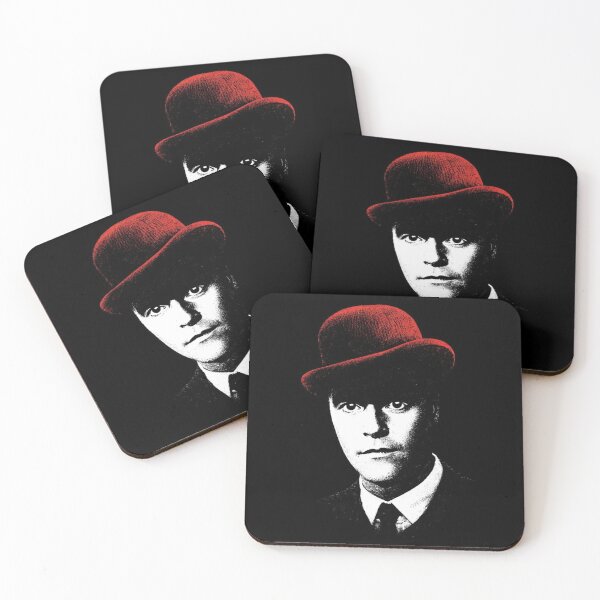 Item preview, Red Hat Jack Lemmon  designed and sold by SJHorsfall.