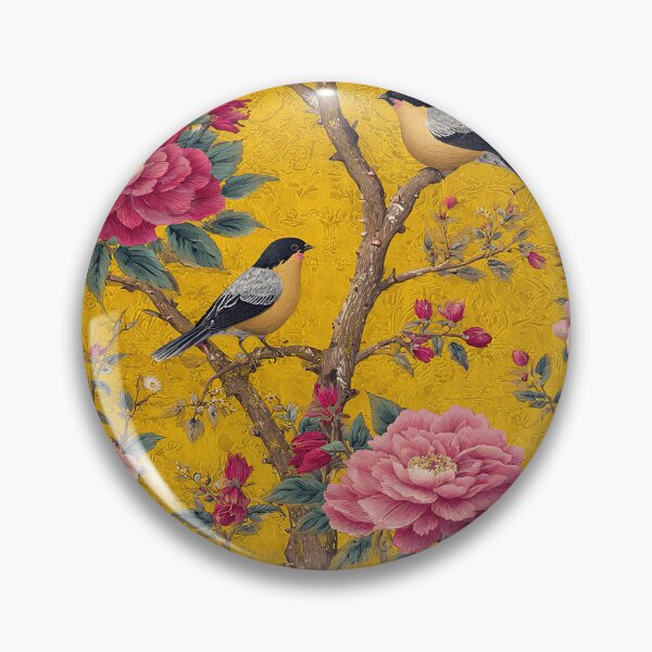 Item preview, Golden Bloom Symphony designed and sold by Venon28.