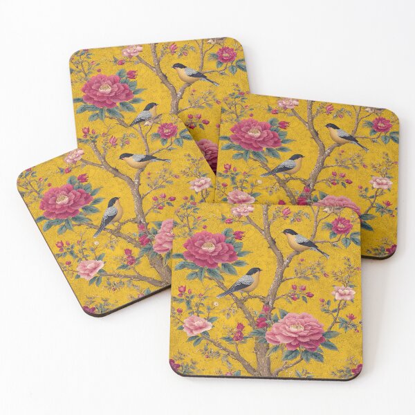 Item preview, Golden Bloom Symphony designed and sold by Venon28.