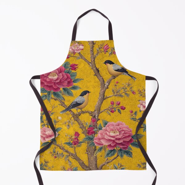 Item preview, Golden Bloom Symphony designed and sold by Venon28.