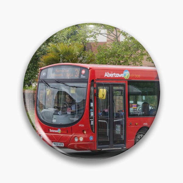 Item preview, Volvo B7RLE Wright Eclipse Urban. designed and sold by DroneUk.