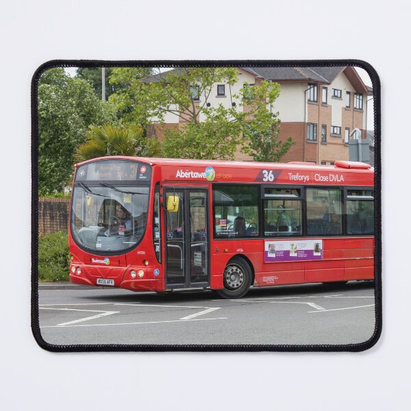 Item preview, Volvo B7RLE Wright Eclipse Urban. designed and sold by DroneUk.