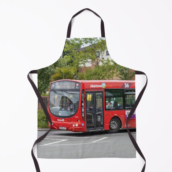 Item preview, Volvo B7RLE Wright Eclipse Urban. designed and sold by DroneUk.