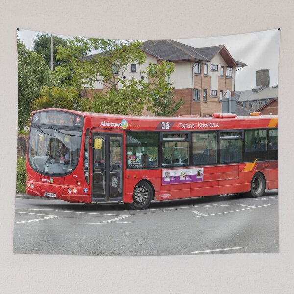 Item preview, Volvo B7RLE Wright Eclipse Urban. designed and sold by DroneUk.