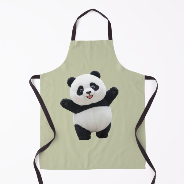 Item preview, Happy Panda designed and sold by RiverFong.