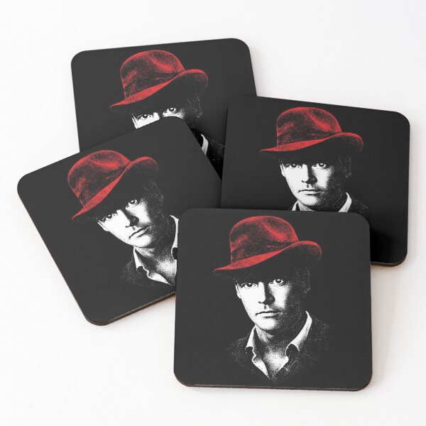 Item preview, Red Hat Harrison Ford designed and sold by SJHorsfall.