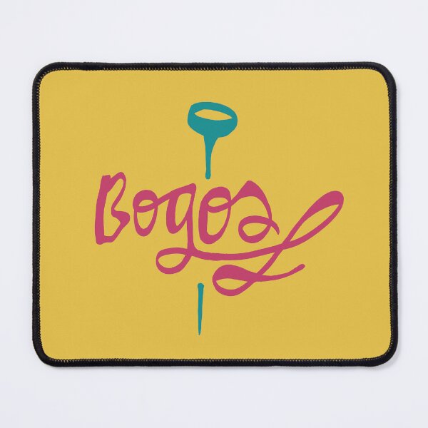Item preview, Bogos designed and sold by anibo.
