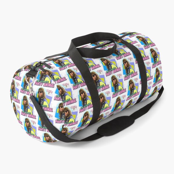 Item preview, The Ultimate Party Animal - Teen Wolf designed and sold by darklordpug.