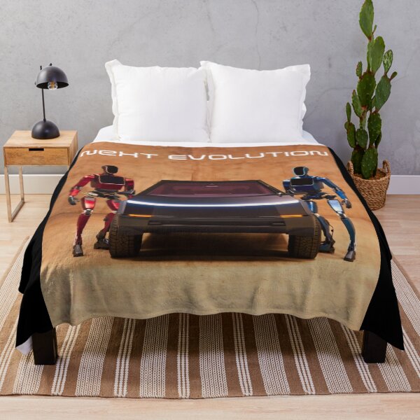 Item preview, Powered by AI Robot Design Futuristic Artificial Intelligence Tech Aesthetic Machine Learning Cyberpunk Graphic designed and sold by TEEJAMBOREE.