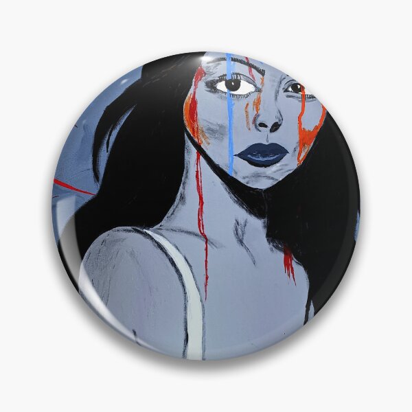 Item preview, Sorelline becoming through silence fragmented form quiet strength designed and sold by ElysiumArtworks.