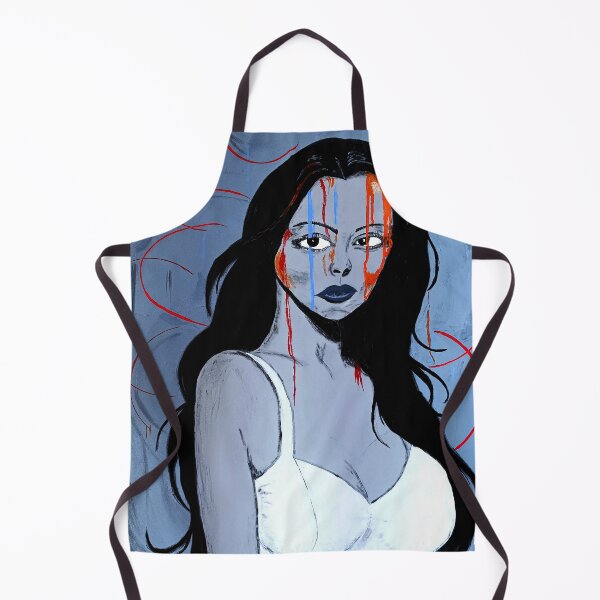 Item preview, Sorelline becoming through silence fragmented form quiet strength designed and sold by ElysiumArtworks.