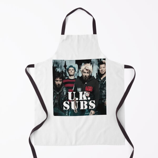Item preview, U.k. Subs Band designed and sold by JethroLongwe.