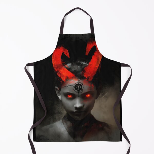 Item preview, Young Devil designed and sold by JaimeLikes.