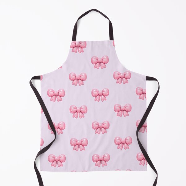 Item preview, Cute Glossy Pink Ribbon Bow designed and sold by Pure Craft.