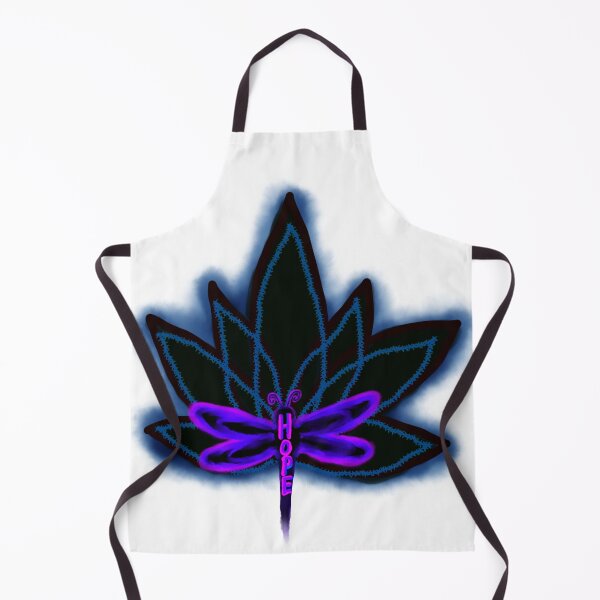 Item preview, Hope dragonfly with lotus designed and sold by MoniJoy91.