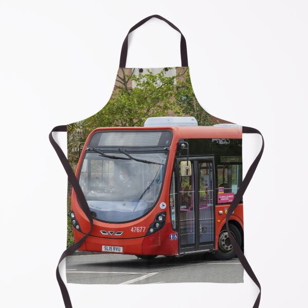 Item preview, Wrightbus Streetlite DF Single Decker Bus. designed and sold by DroneUk.