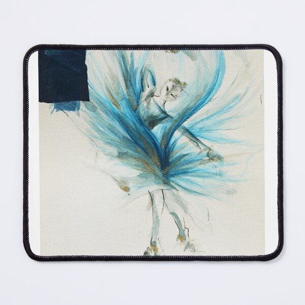 Item preview, Ballerina designed and sold by Sissidereyes.