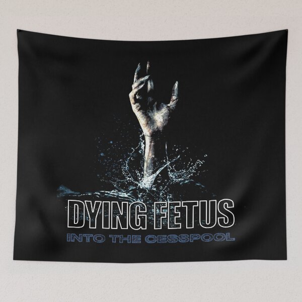 Item preview, Into The Cesspool designed and sold by Jay-Velaz.