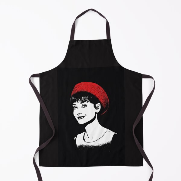 Item preview, Red Hat Audrey designed and sold by SJHorsfall.