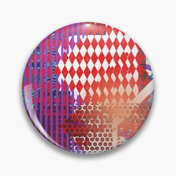 Item preview, Abstract Serendipity designed and sold by Engraved-Thread.