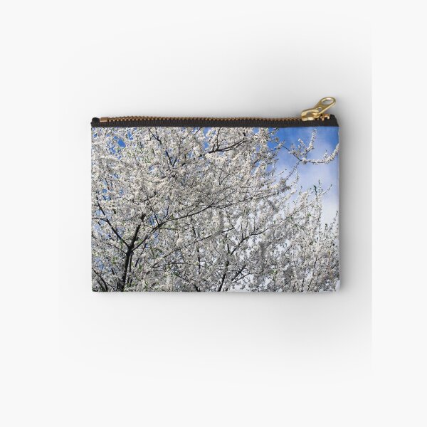 Item preview, Cherry plum tree in bloom designed and sold by Marcu Ioachim.