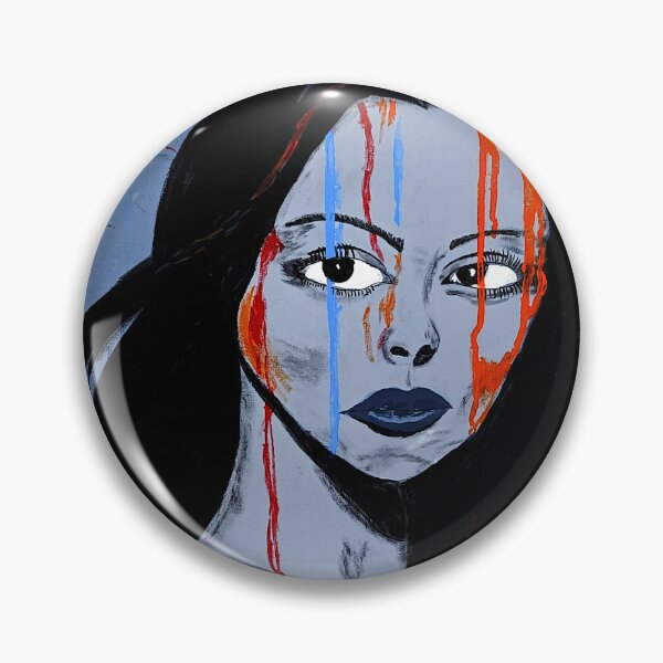 Item preview, Sorelline Fragment of Sorelline intimate gaze quiet emotional depth designed and sold by ElysiumArtworks.