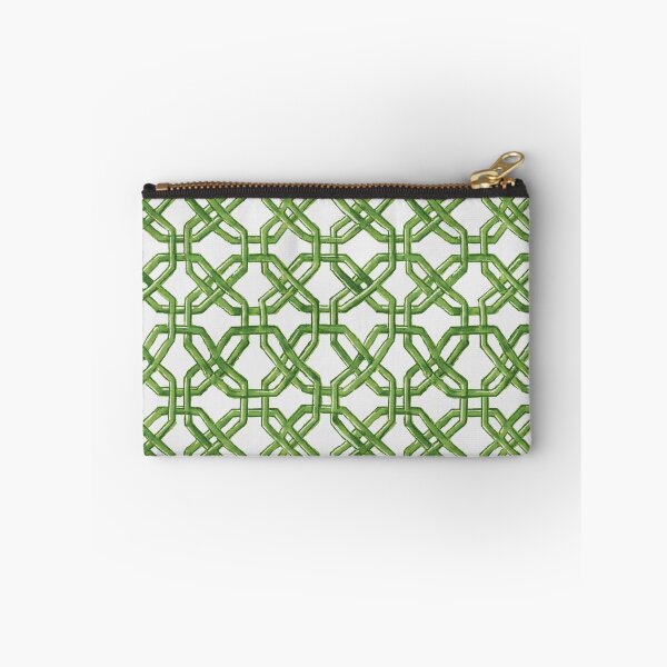 Item preview, Chinoiserie trellis designed and sold by AnnaGo.