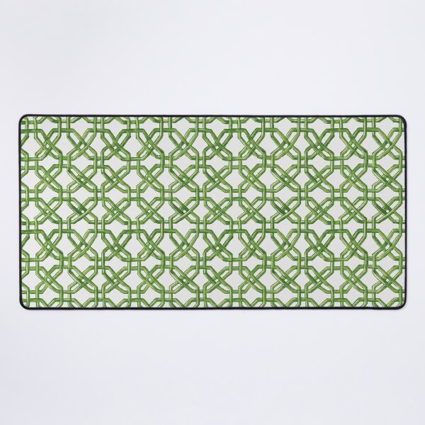 Item preview, Chinoiserie trellis designed and sold by AnnaGo.