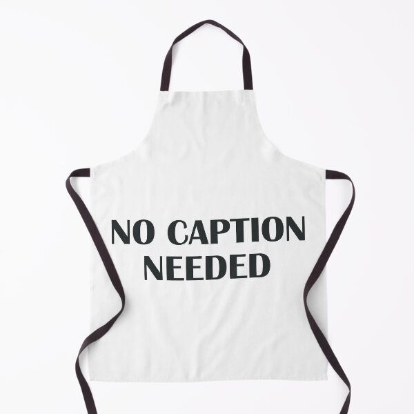Item preview, No Caption Needed Minimal Aesthetic Text Design designed and sold by insiya-art.