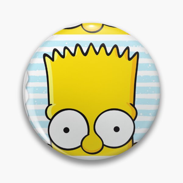 Item preview, Bart los simpsons designed and sold by fioreab.