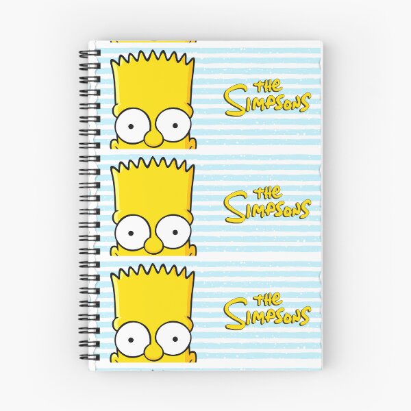 Item preview, Bart los simpsons designed and sold by fioreab.