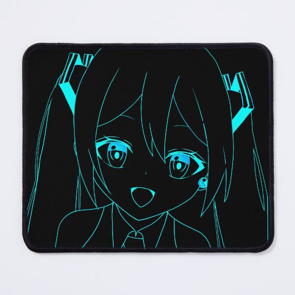 Item preview, Hatsune Miku: The First Neon -Cyber Blueprint Edition designed and sold by GensokyoEditItems.