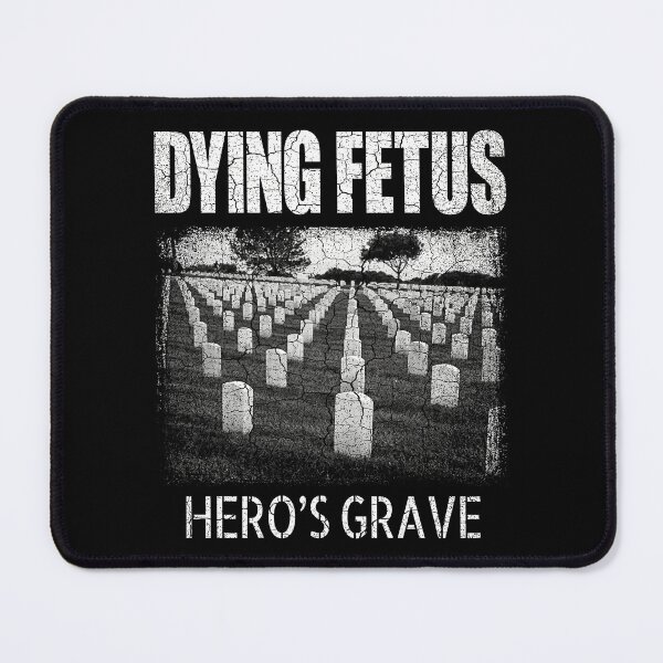Item preview, Hero Grave designed and sold by Jay-Velaz.