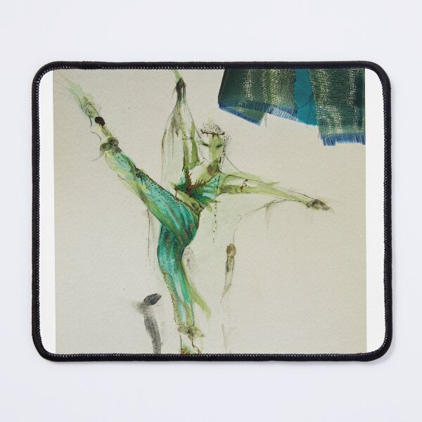 Item preview, Ballerina designed and sold by Sissidereyes.