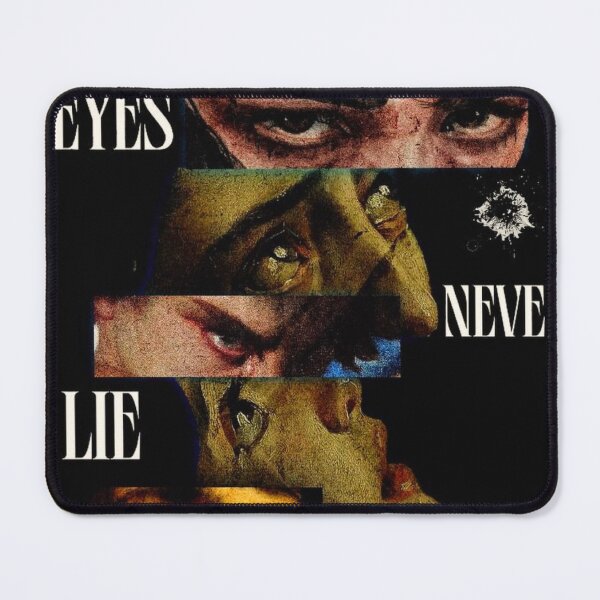 Item preview, Eyes never lie chico designed and sold by Smb Forever .