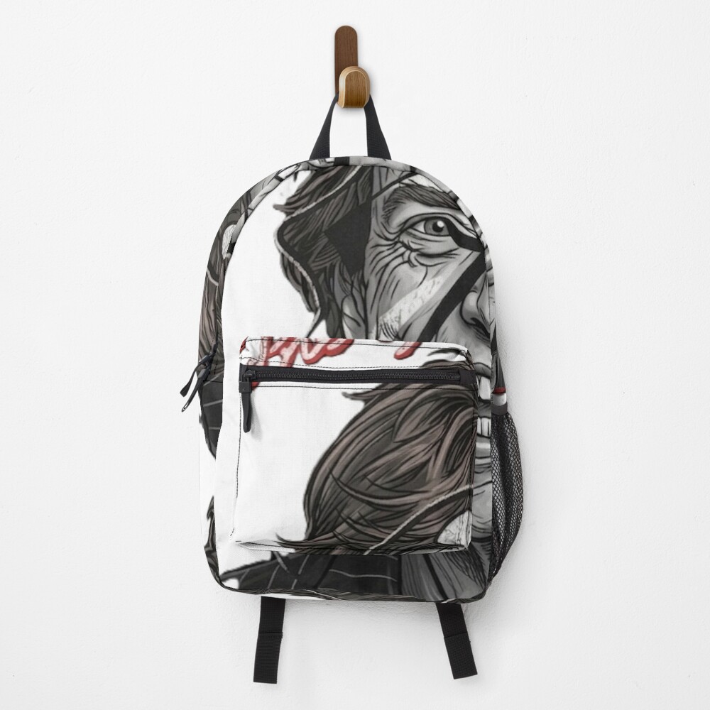 Item preview, Backpack designed and sold by firstchoice86.