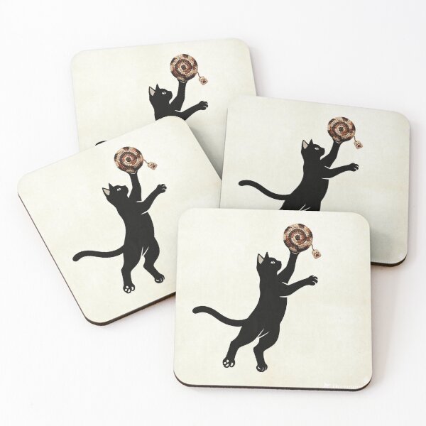 Item preview, Miau chael jordan designed and sold by LinesOnly.