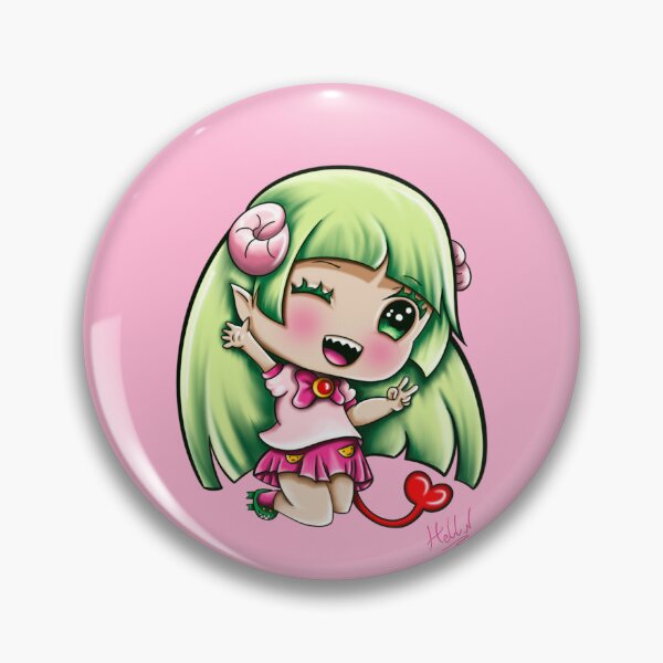 Item preview, Clara Chan designed and sold by Le petit monde d’Hell.N.