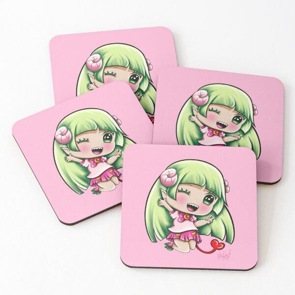 Item preview, Clara Chan designed and sold by Le petit monde d’Hell.N.