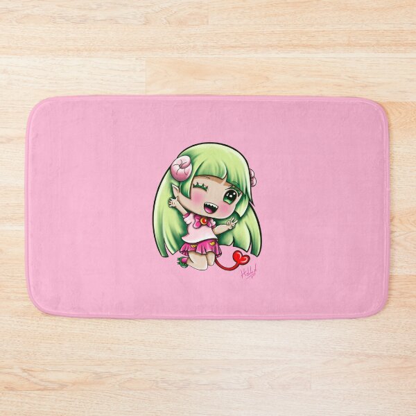 Item preview, Clara Chan designed and sold by Le petit monde d’Hell.N.